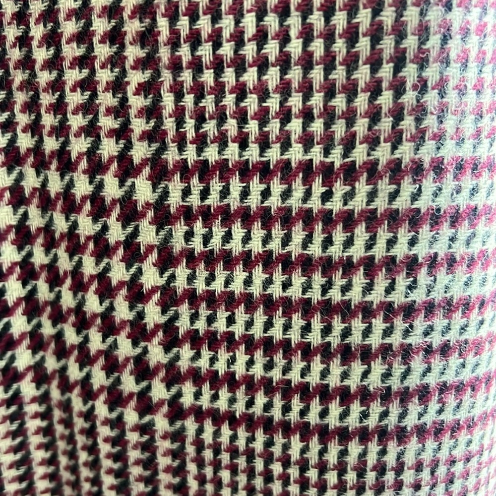 Boden, tweed dress, size 8 - Picture 2 of 2